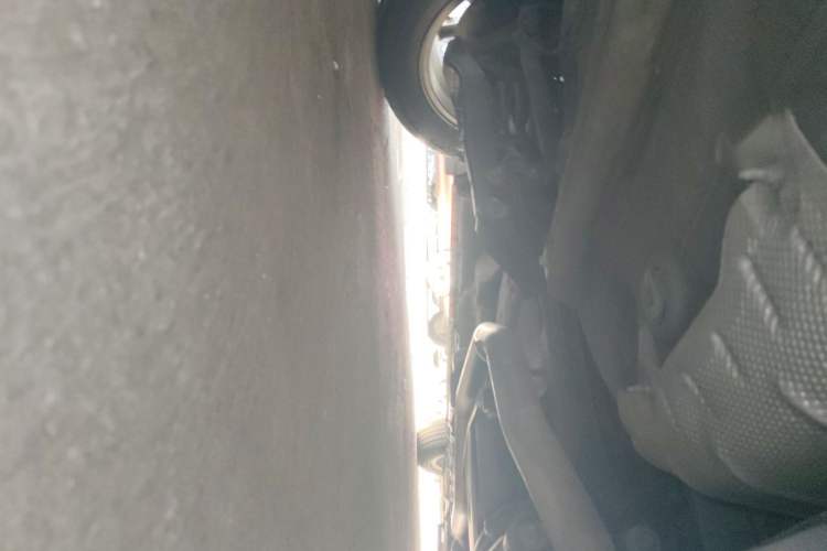 Used CHANGAN Ruicheng CC 2020 1.5T Automatic Xuanrui Model Chassis Front Right