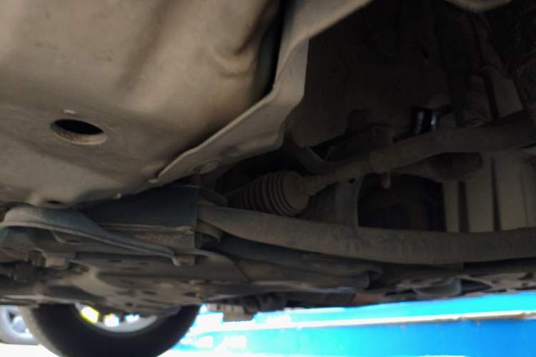 Used CHANGAN Ruicheng CC 2020 1.5T Automatic Xuanrui Model Chassis Front Right