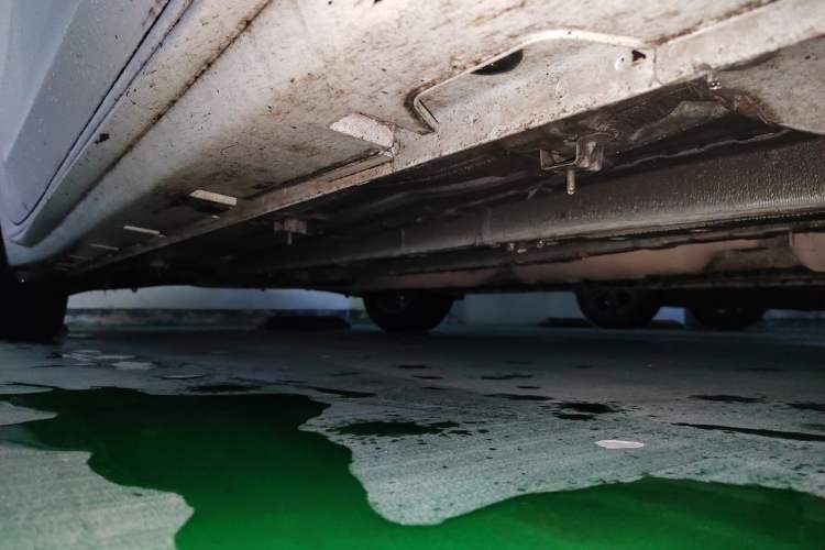 Used CHANGAN Ruicheng CC 2020 1.5T Automatic Xuanrui Model Chassis Front Right