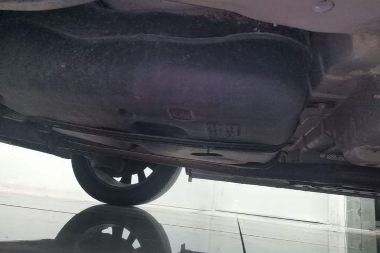 Used CHANGAN Ruicheng CC 2020 1.5T Automatic Cool & Sharp Model Chassis Rear Right