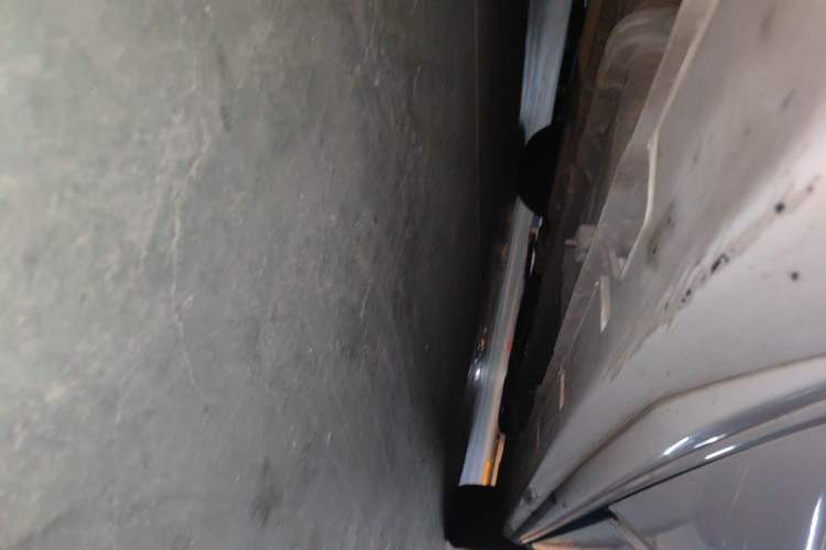 Used CHANGAN Ruicheng CC 2020 1.5T Automatic Xuanrui Model Chassis Rear Right