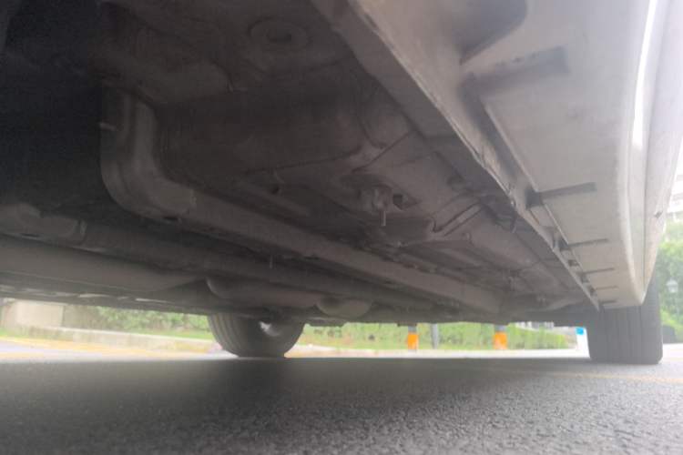 Used CHANGAN Ruicheng CC 2020 1.5T Automatic Cool & Sharp Model Chassis Rear Right