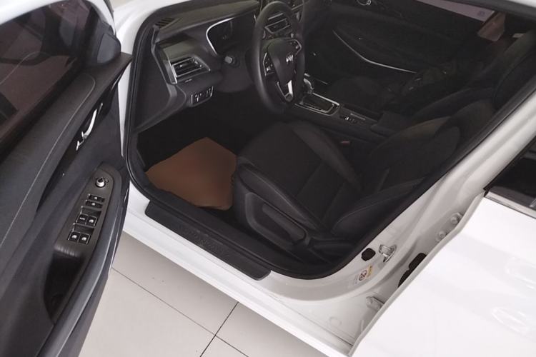 Used CHANGAN Ruicheng CC 2020 1.5T Automatic Xuanrui Model Driver Seat
