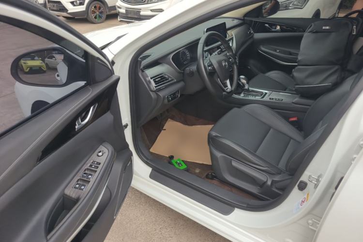 Used CHANGAN Ruicheng CC 2020 1.5T Automatic Xuanrui Model Driver Seat