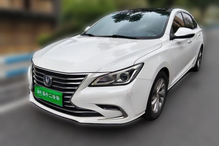 CHANGAN Ruicheng CC 2020 1.5T Automatic Chao Rui Trim d’occasion Guazi used car, China used car export, Used car for sale, Used  cars, Cheapest cars for sale