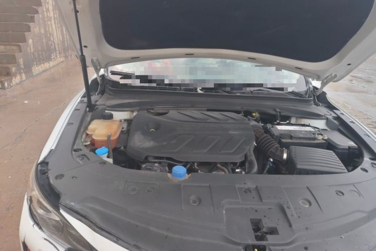 Used CHANGAN Ruicheng CC 2020 1.5T Automatic Xuanrui Model Engine Bay Right