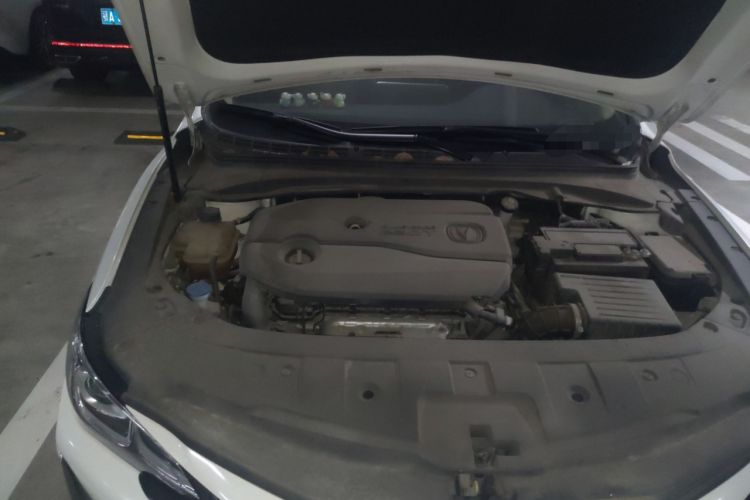 Used CHANGAN Ruicheng CC 2020 1.5T Automatic Xuanrui Model Engine Bay Right
