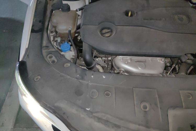 Used CHANGAN Ruicheng CC 2020 1.5T Automatic Xuanrui Model Engine Bay Right