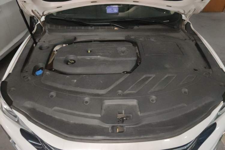 Used CHANGAN Ruicheng CC 2020 1.5T Automatic Cool & Sharp Model Engine Bay