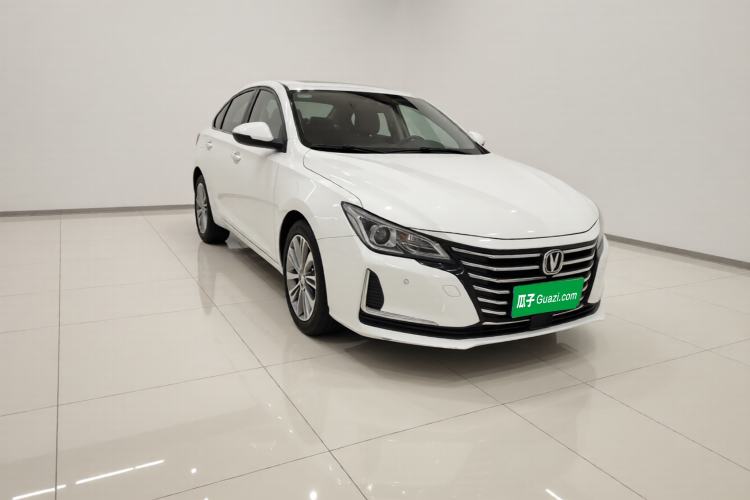 Used CHANGAN Ruicheng CC 2020 1.5T Automatic Chao Rui Trim Exterior 1