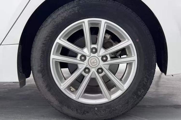 Used CHANGAN Ruicheng CC 2020 1.5T Automatic Xuanrui Model Exterior 11