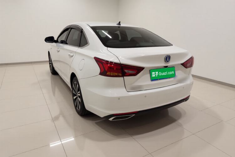 Used CHANGAN Ruicheng CC 2020 1.5T Automatic Chao Rui Trim Exterior 2