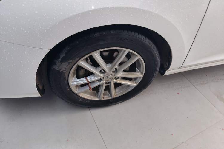 Used CHANGAN Ruicheng CC 2020 1.5T Manual Xuanrui Model Exterior 4