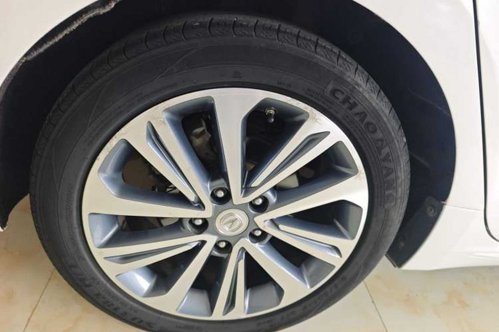 Used CHANGAN Ruicheng CC 2020 1.5T Automatic Chao Rui Trim Exterior 5