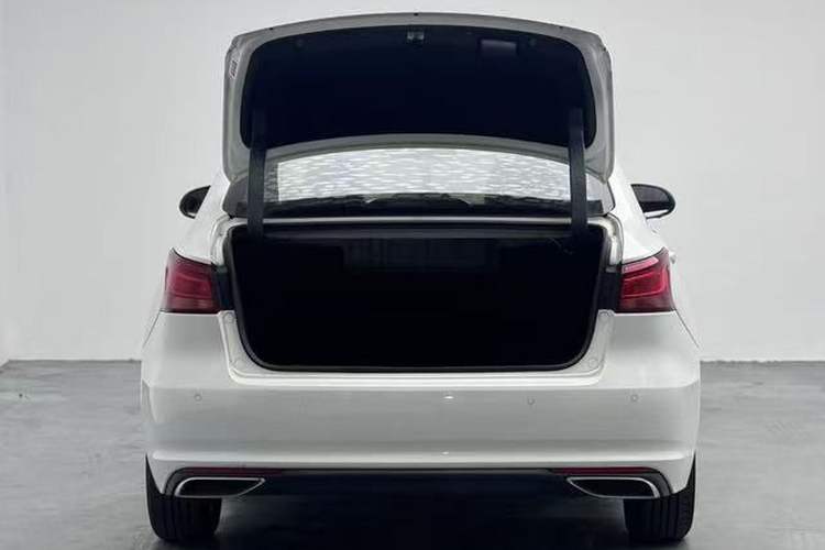 Used CHANGAN Ruicheng CC 2020 1.5T Automatic Xuanrui Model Exterior 5