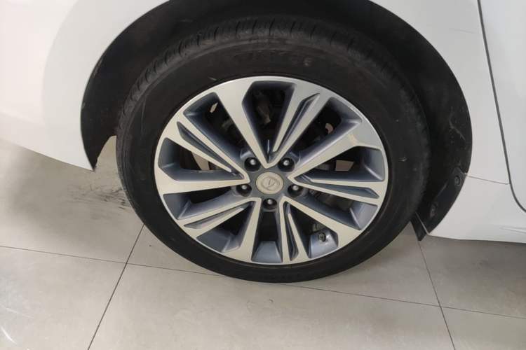 Used CHANGAN Ruicheng CC 2020 1.5T Automatic Chao Rui Trim Exterior 5