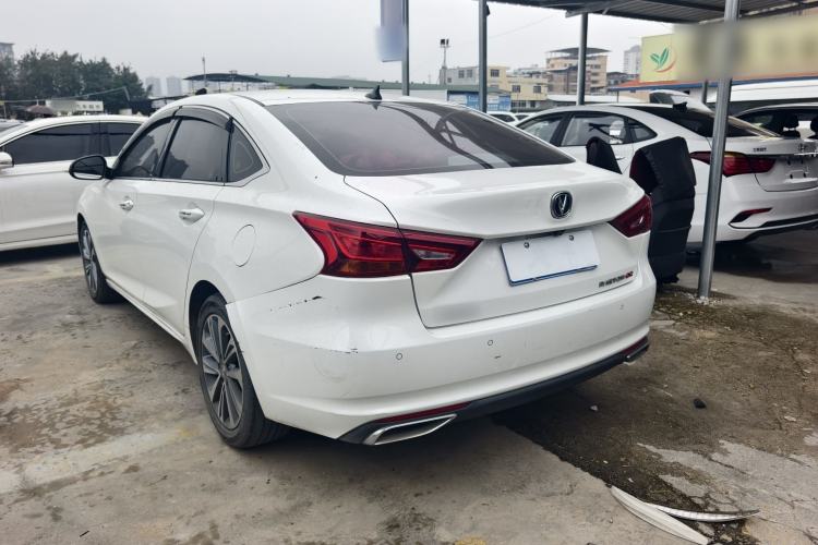 Used CHANGAN Ruicheng CC 2020 1.5T Automatic Chao Rui Trim Exterior 5