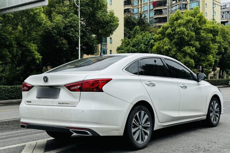 Used CHANGAN Ruicheng CC 2020 1.5T Automatic Chao Rui Trim Exterior 6