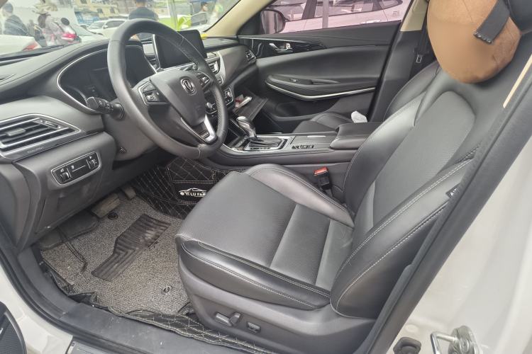 Used CHANGAN Ruicheng CC 2020 1.5T Automatic Chao Rui Trim Exterior 7