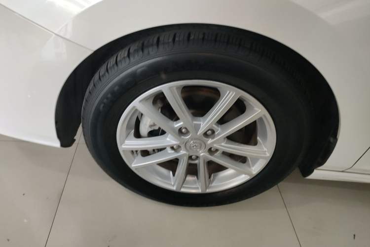Used CHANGAN Ruicheng CC 2020 1.5T Manual Xuanrui Model Exterior 7
