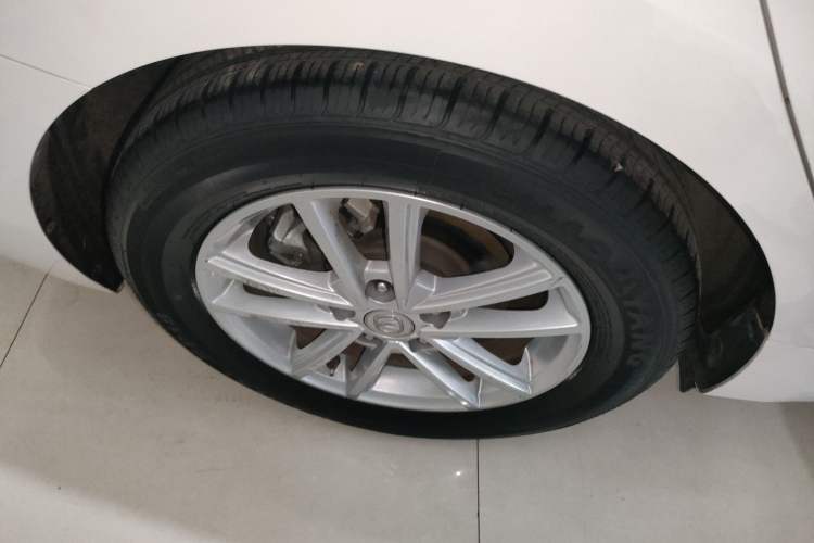 Used CHANGAN Ruicheng CC 2020 1.5T Manual Xuanrui Model Exterior 8