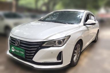 Used CHANGAN Ruicheng CC 2020 1.5T Automatic Xuanrui Model