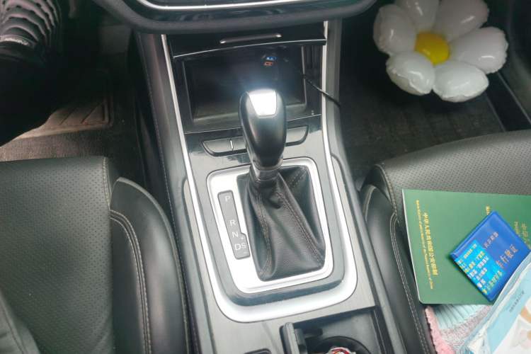 Used CHANGAN Ruicheng CC 2020 1.5T Automatic Chao Rui Trim Gear Lever