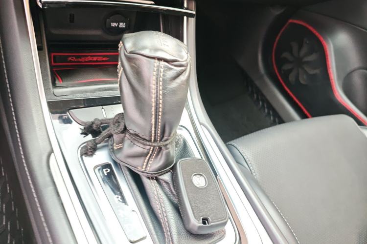 Used CHANGAN Ruicheng CC 2020 1.5T Automatic Cool & Sharp Model Gear Lever