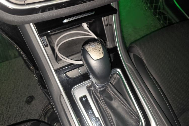 Used CHANGAN Ruicheng CC 2020 1.5T Automatic Chao Rui Trim Gear Lever