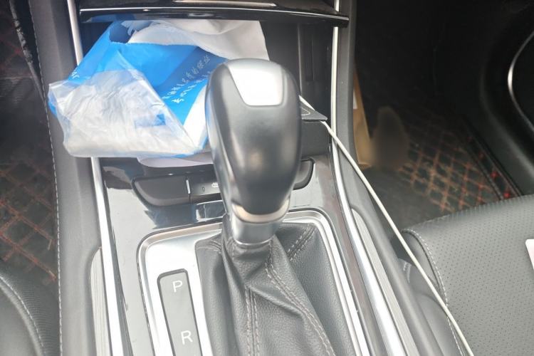 Used CHANGAN Ruicheng CC 2020 1.5T Automatic Chao Rui Trim Gear Lever
