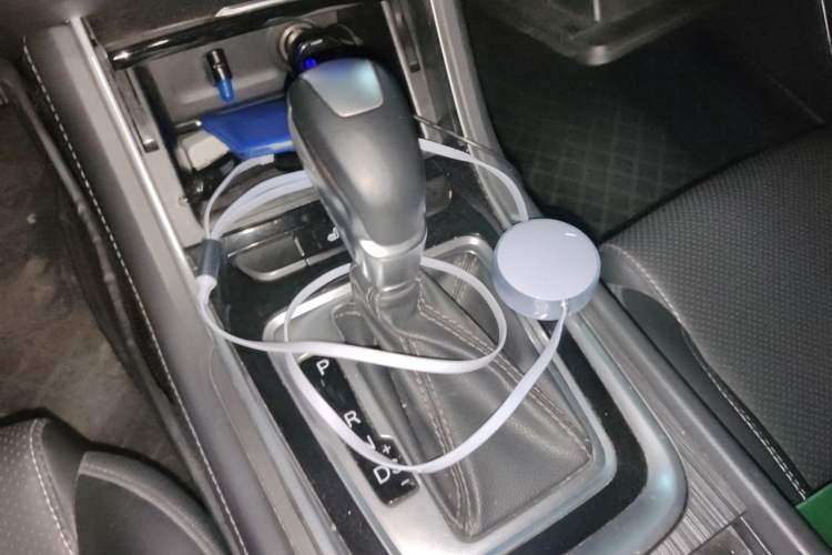 Used CHANGAN Ruicheng CC 2020 1.5T Automatic Cool & Sharp Model Gear Lever
