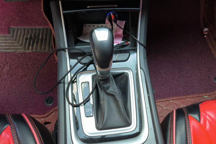 Used CHANGAN Ruicheng CC 2020 1.5T Automatic Chao Rui Trim Gear Lever