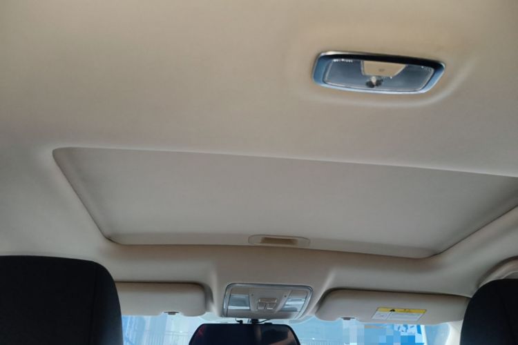 Used CHANGAN Ruicheng CC 2020 1.5T Automatic Chao Rui Trim Headliner