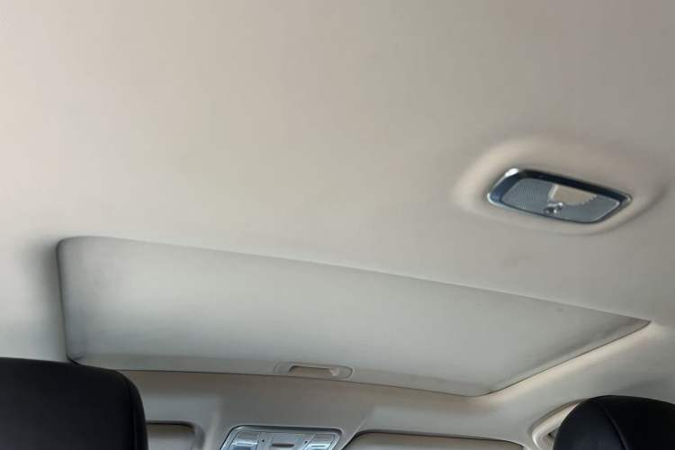 Used CHANGAN Ruicheng CC 2020 1.5T Automatic Chao Rui Trim Headliner