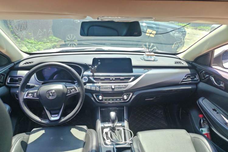 Used CHANGAN Ruicheng CC 2020 1.5T Automatic Cool & Sharp Model Headliner