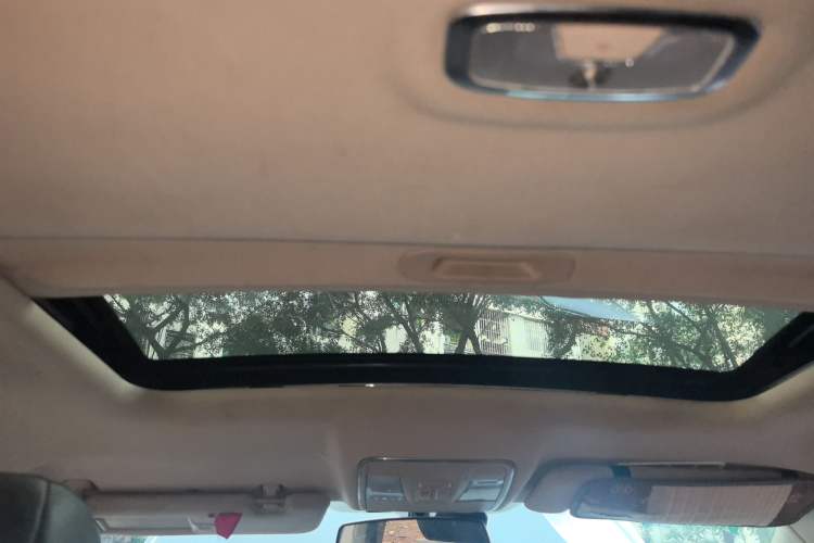 Used CHANGAN Ruicheng CC 2020 1.5T Manual Xuanrui Model Headliner