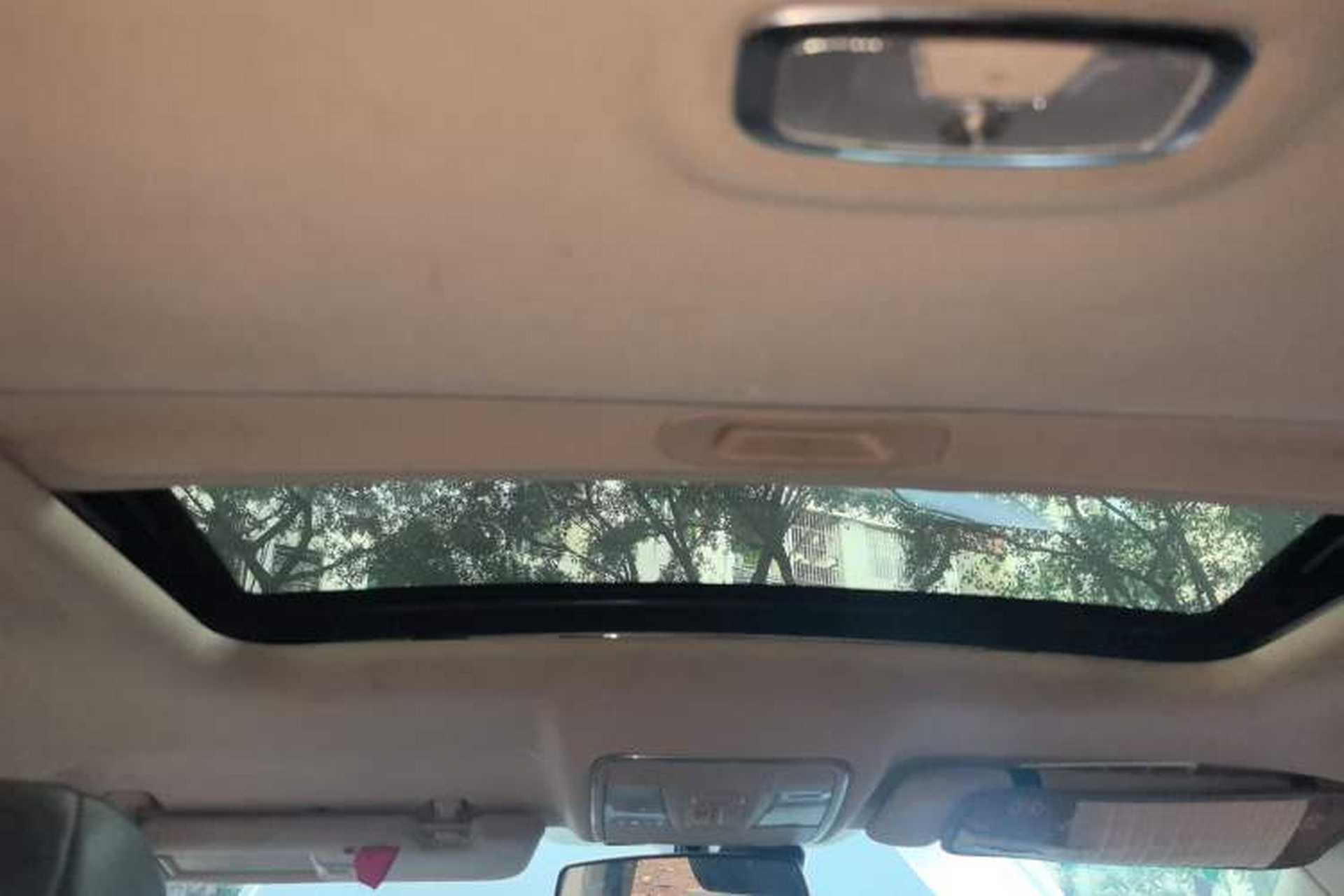 Used CHANGAN Ruicheng CC 2020 1.5T Manual Xuanrui Model Headliner