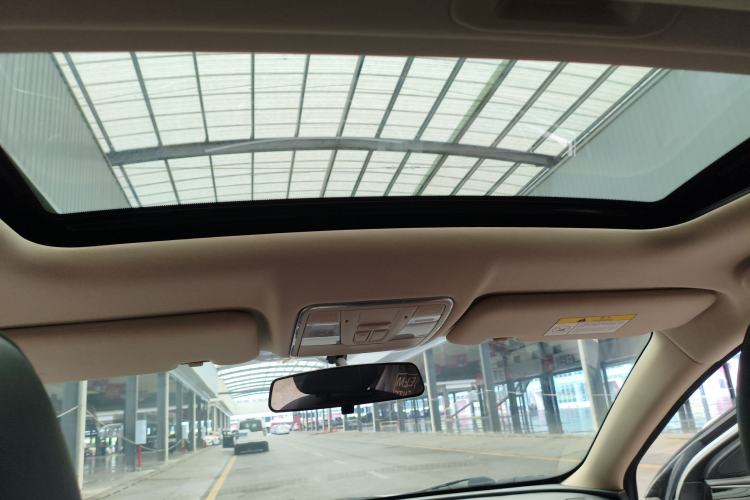 Used CHANGAN Ruicheng CC 2020 1.5T Automatic Chao Rui Trim Headliner