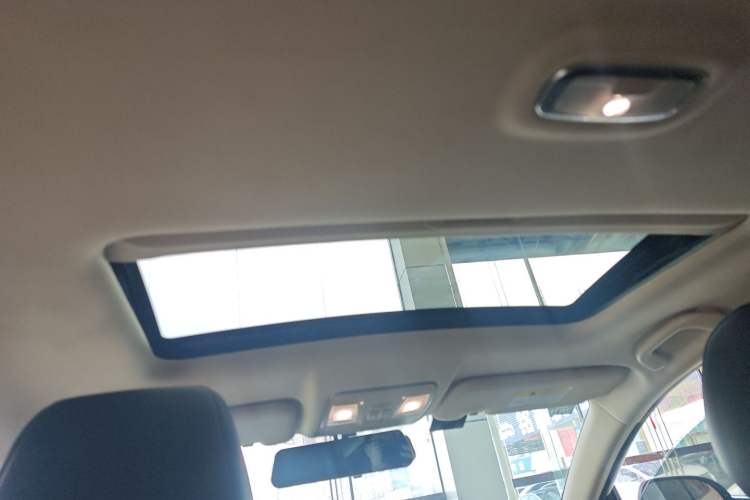 Used CHANGAN Ruicheng CC 2020 1.5T Automatic Chao Rui Trim Headliner