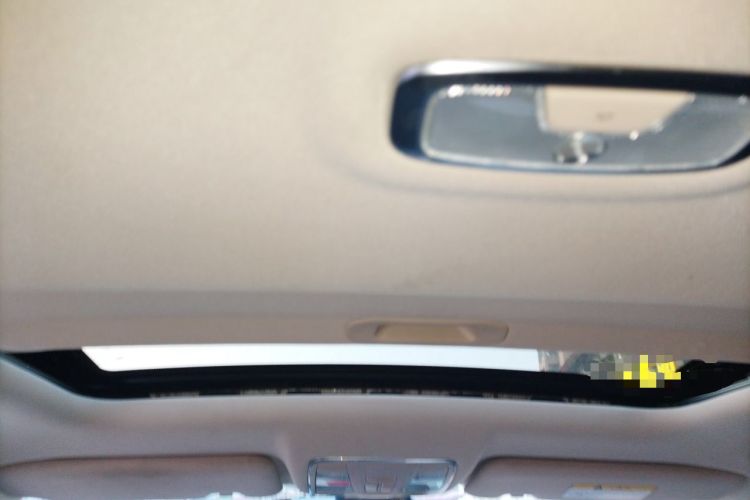 Used CHANGAN Ruicheng CC 2020 1.5T Automatic Xuanrui Model Headliner