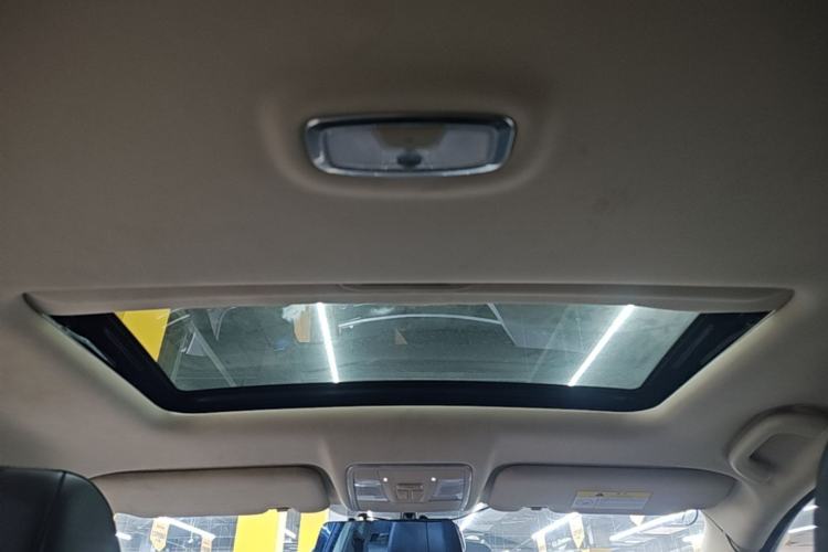 Used CHANGAN Ruicheng CC 2020 1.5T Automatic Xuanrui Model Headliner