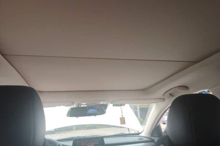 Used CHANGAN Ruicheng CC 2020 1.5T Automatic Sharp Edition Headliner