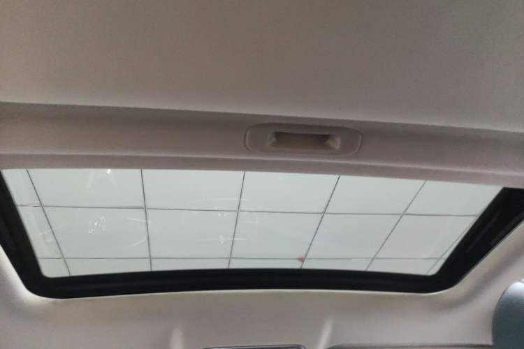 Used CHANGAN Ruicheng CC 2020 1.5T Automatic Chao Rui Trim Headliner