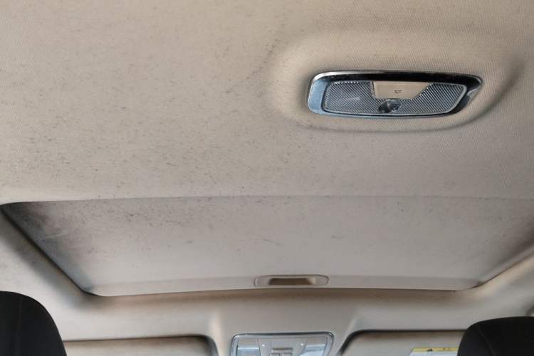 Used CHANGAN Ruicheng CC 2020 1.5T Automatic Xuanrui Model Headliner