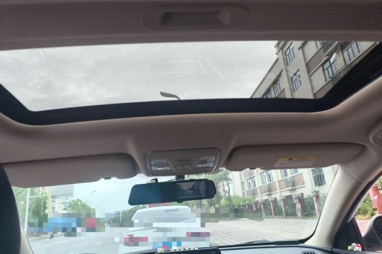 Used CHANGAN Ruicheng CC 2020 1.5T Automatic Chao Rui Trim Headliner