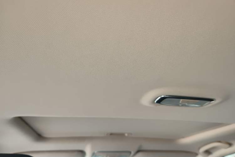 Used CHANGAN Ruicheng CC 2020 1.5T Automatic Chao Rui Trim Headliner