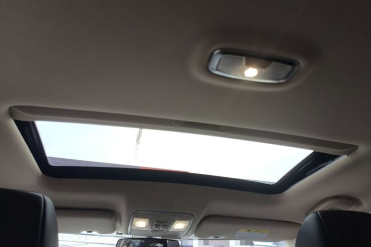 Used CHANGAN Ruicheng CC 2020 1.5T Automatic Xuanrui Model Headliner