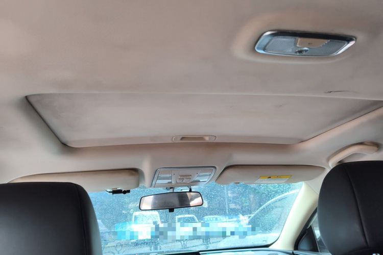 Used CHANGAN Ruicheng CC 2020 1.5T Automatic Xuanrui Model Headliner