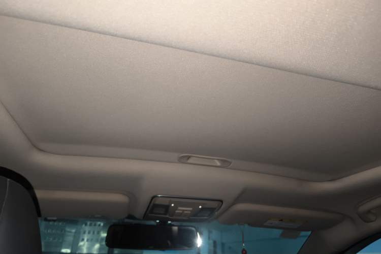 Used CHANGAN Ruicheng CC 2020 1.5T Automatic Chao Rui Trim Headliner