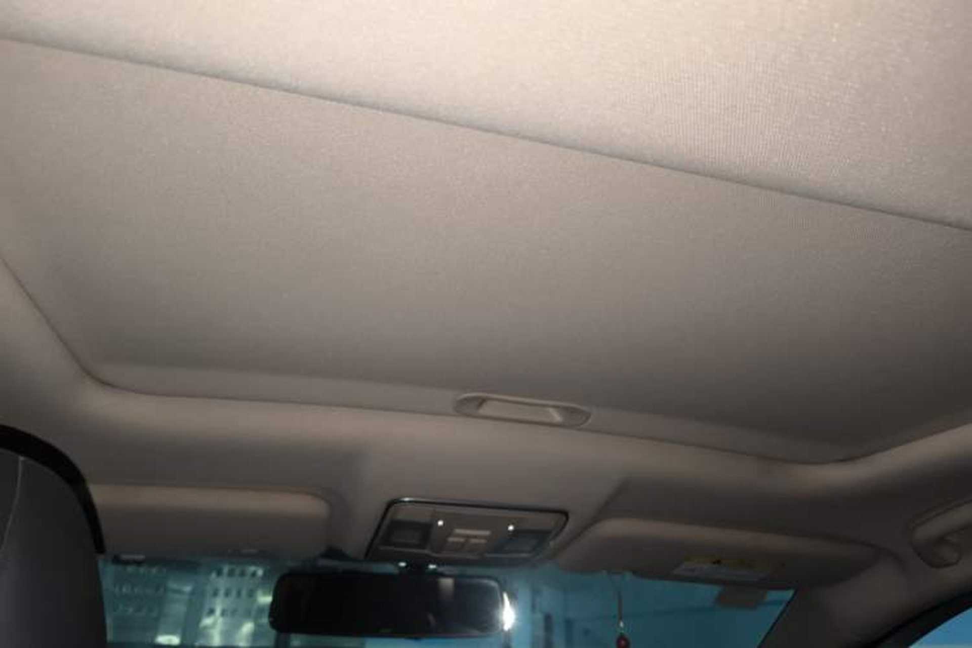 Used CHANGAN Ruicheng CC 2020 1.5T Automatic Chao Rui Trim Headliner